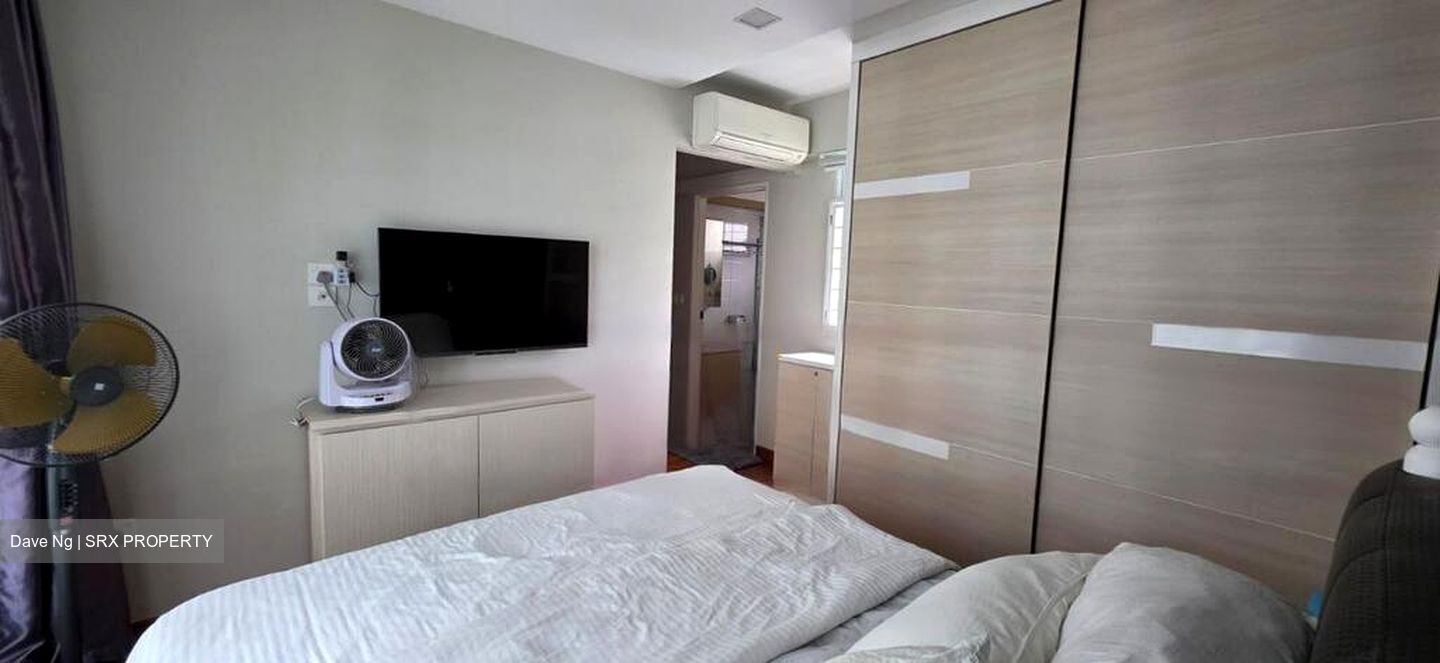Blk 280A Compassvale Ancilla (Sengkang), HDB 4 Rooms #478984721